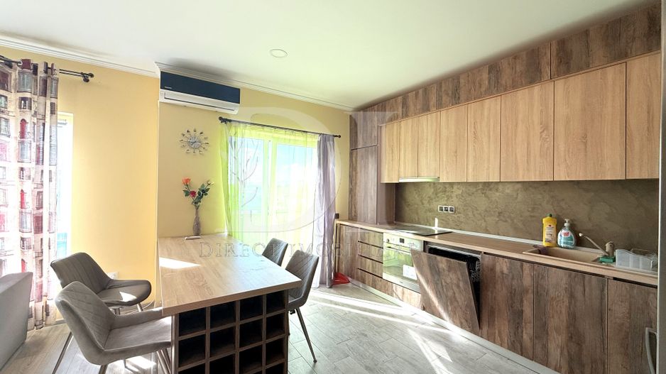 Apartament 80 mp | mobilat , utilat | Zona Terra - Poză 5