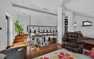 Vila cu design spectaculos, tehnologie smart & lifestyle complet - Poză 34