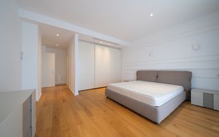 HERASTRAU | INCHIRIERE 3 CAMERE | MOBILAT-UTLAT LUX | LOC PARCARE | - Poză 5