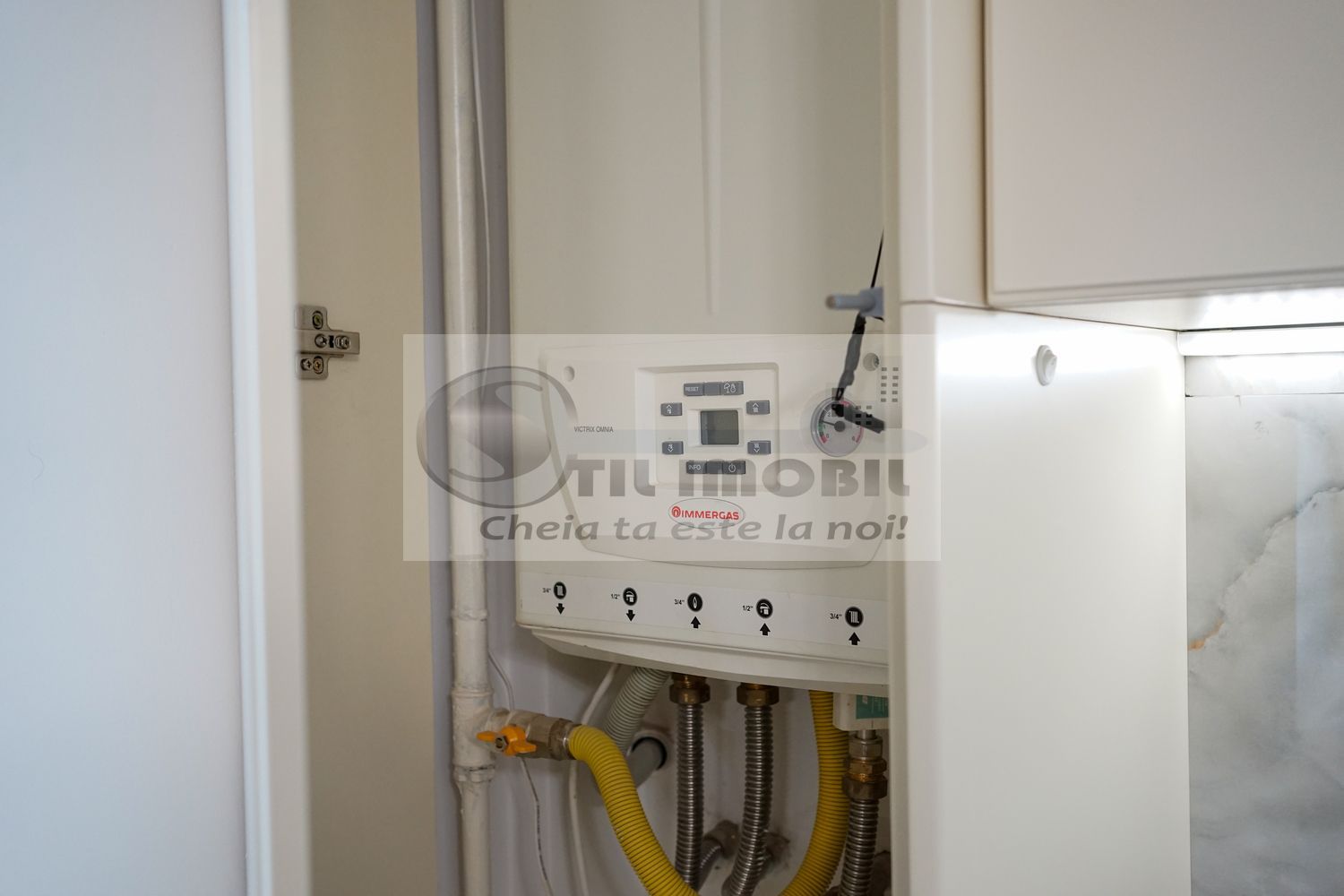 2 CAM INTABULAT TATARASI LUX PREDARE IMEDIATA MOBILAT LOC DE PARCARE - Poză 25