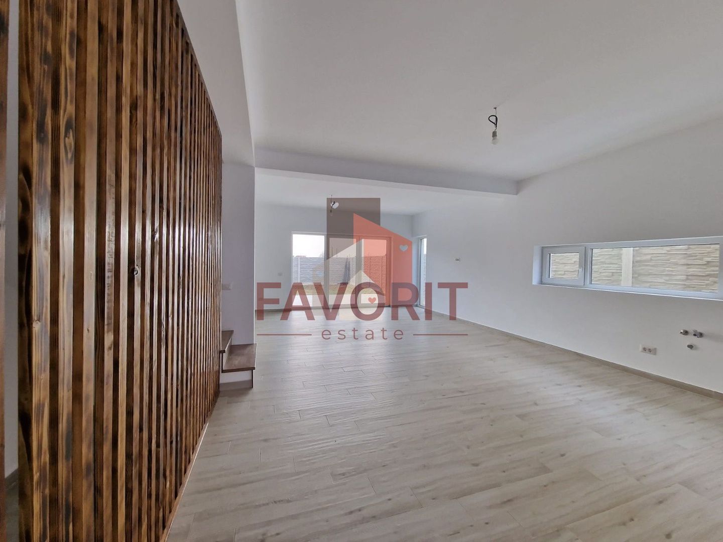 Duplex in Mosnita Noua | Finisaje la alegere | Langa Mcity | La Asfalt - Poză 6