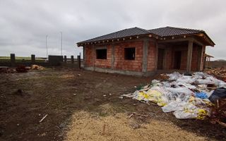 Sanandrei Casa Individuala Pe Parter, Suprafete Generoase, Bucatarie Separata - Poză 1