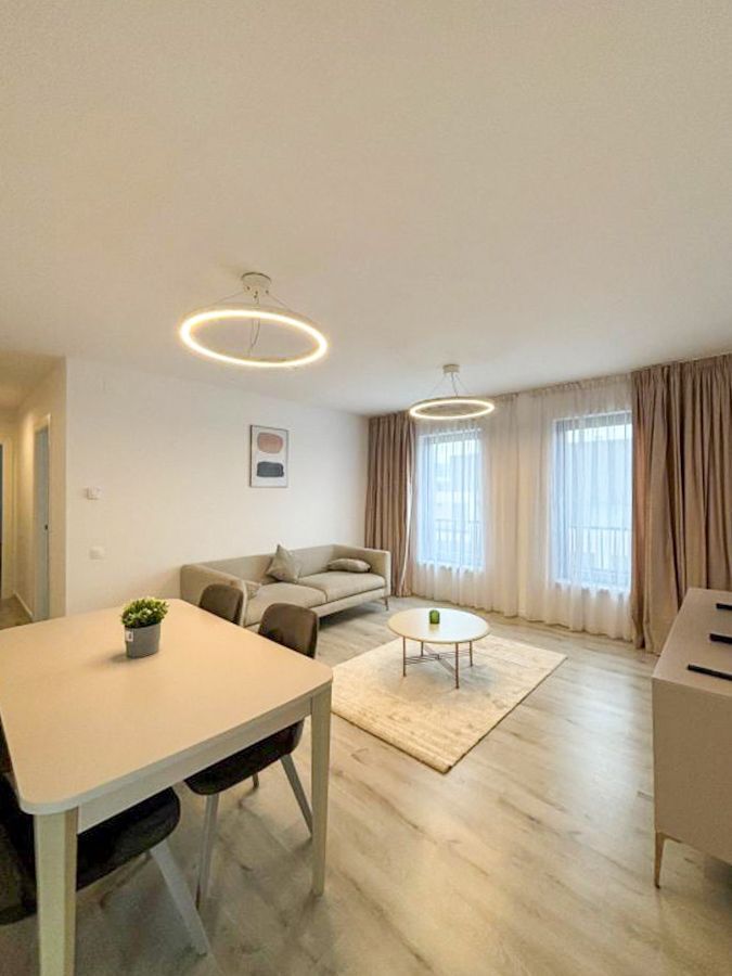 Vanzare | Apartament 3 camere | Parcare Inclusă | Pipera - Poză 2