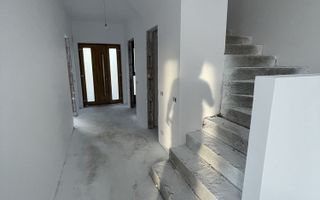 Vila noua din duplex Corbeanca  Hornbach DN1 - Poză 9