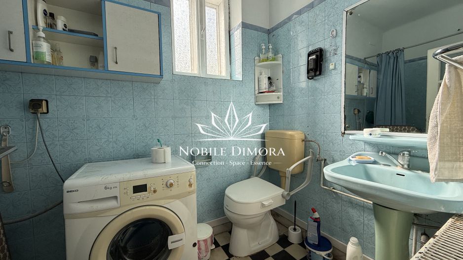 Casa spatioasa de 156mp cu 4 camere, teren de 237mp in Buzias - comision 0! - Poză 9