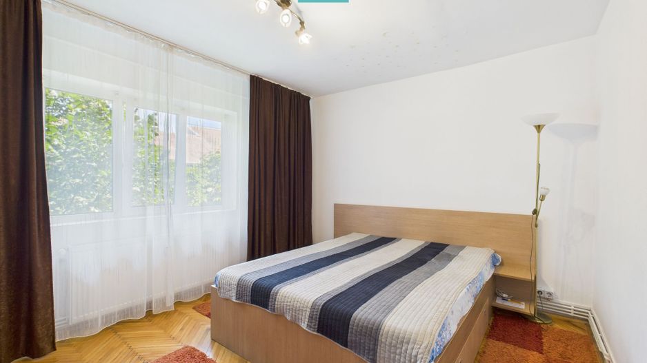Apartament decomandat  2 camere  – Zona Timocului - Poză 4