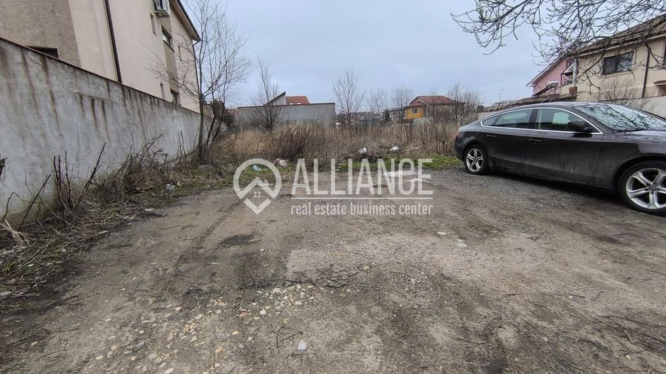 KAMSAS(COD03)- 2 Loturi alaturate x 497 mp fiecare! - Poză 3