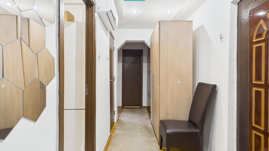 Apartament decomandat  2 camere  – Zona Timocului - Poză 8