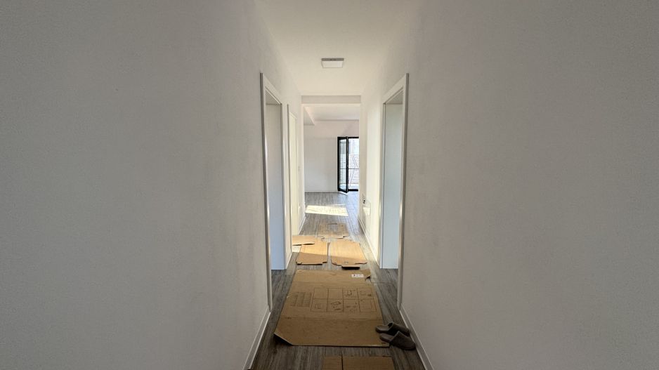 Casa Individuala Becicherecu Mic,Parter,3 Camere,Terasa Acoperita - Poză 7