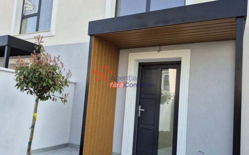 Casa 100mp, Rediu, 139000 euro - Poză 1