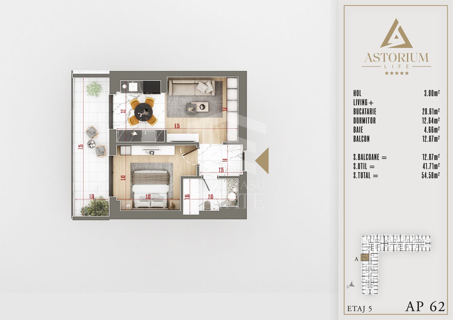 Astorium Life - Poză 141