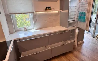 Girocului-Spitalul judetean  | 2 Camere | Bloc nou | Loc de parcare | - Poză 15
