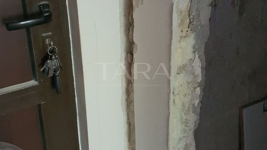 Garsonieră în Mărăști – Zona Expo Transilvania - Poză 4