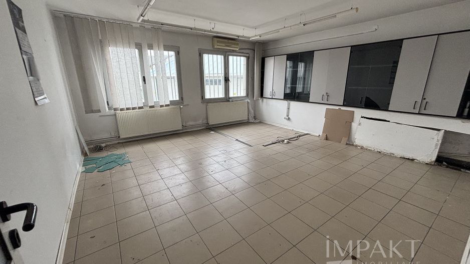 Hala industriala pentru productie sau depozitare. Baciu - Poză 6