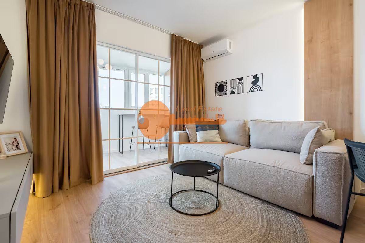 3 camere Natiune Unite-Calea Victoriei(Centrala Termica-AirBnB randament 100%) - Poză 27