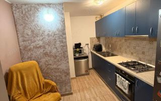 Apartament 2 CD, 65mp , et. 1/8 , bloc din 1991 Dacia - Piata - Poză 4