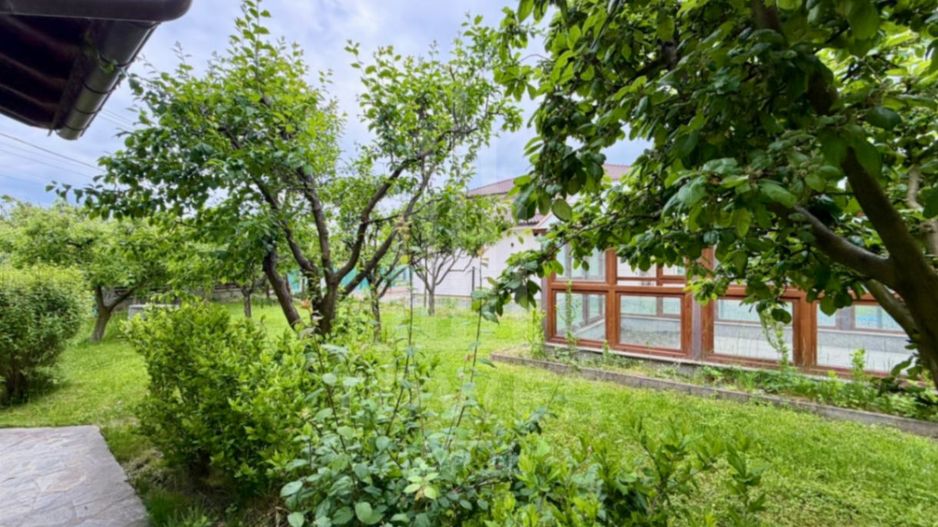 Casă premium de închiriat-Cisnadioara - Poză 12