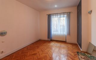 Apartament cu 3 camere si cota parte de gradina, zona strazii Horea! - Poză 3
