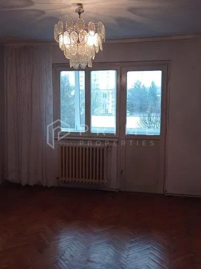 Apartament ideal pentru amenajare, confort 2 sporit – 3 camere, Dâmbu - Poză 1