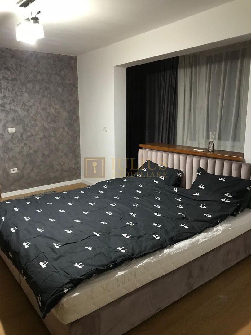 la 5 minute de Iulius Town, centrala prorpie, idela pentru studenti, cuplu - Poză 7