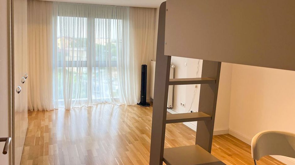 Chirie | Apartament 4 camere 127mp | Parcare | Vatra Nouă - Poză 9
