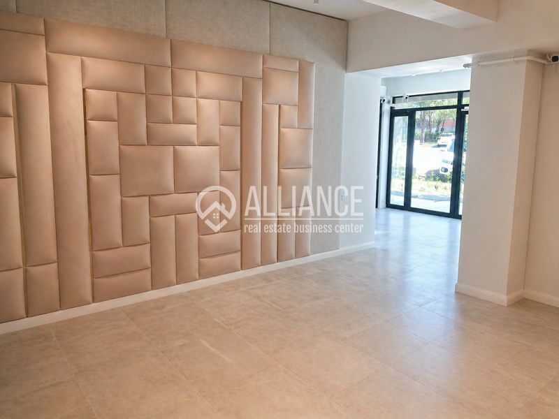 Spatiu comercial 75mp, vitrina stradala 12 m - (COD10) TOMIS NORD - Poză 9