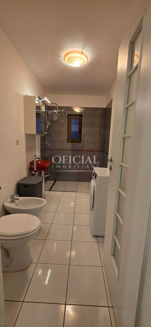 Apartament 3 camere | Parcare | 67 mp | Zona Sub Cetate | Floresti - Poză 6