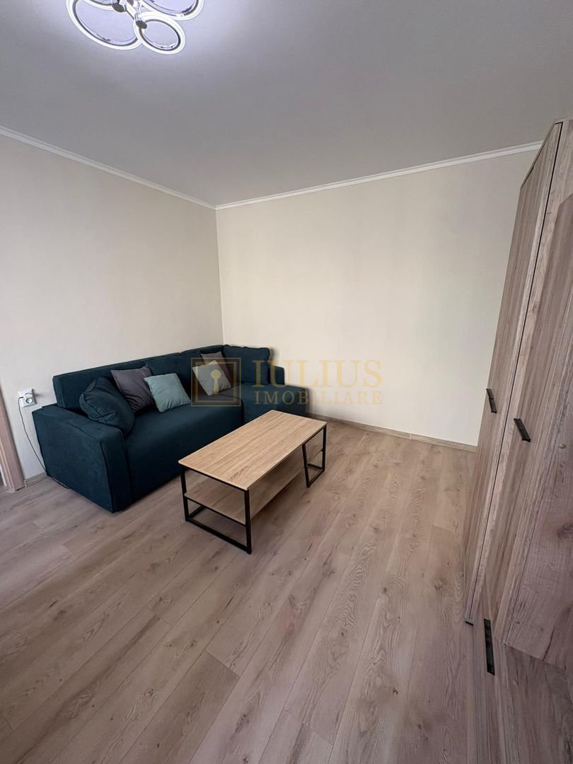 2 camere| Dambovita| apartament frumos| Pet friendly (pisic)| disponibil 6 iulie - Poză 2