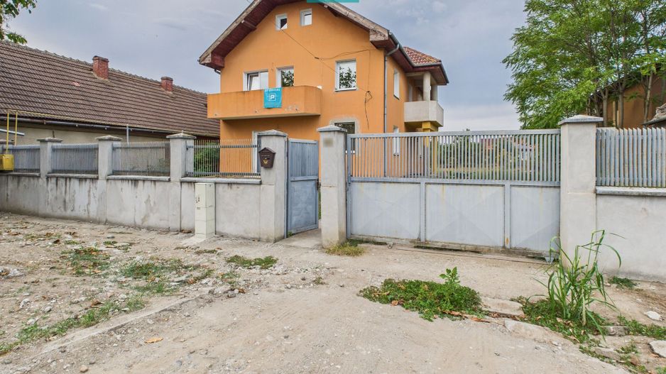 Casă cu 5 camere în Remetea Mare - Poză 18