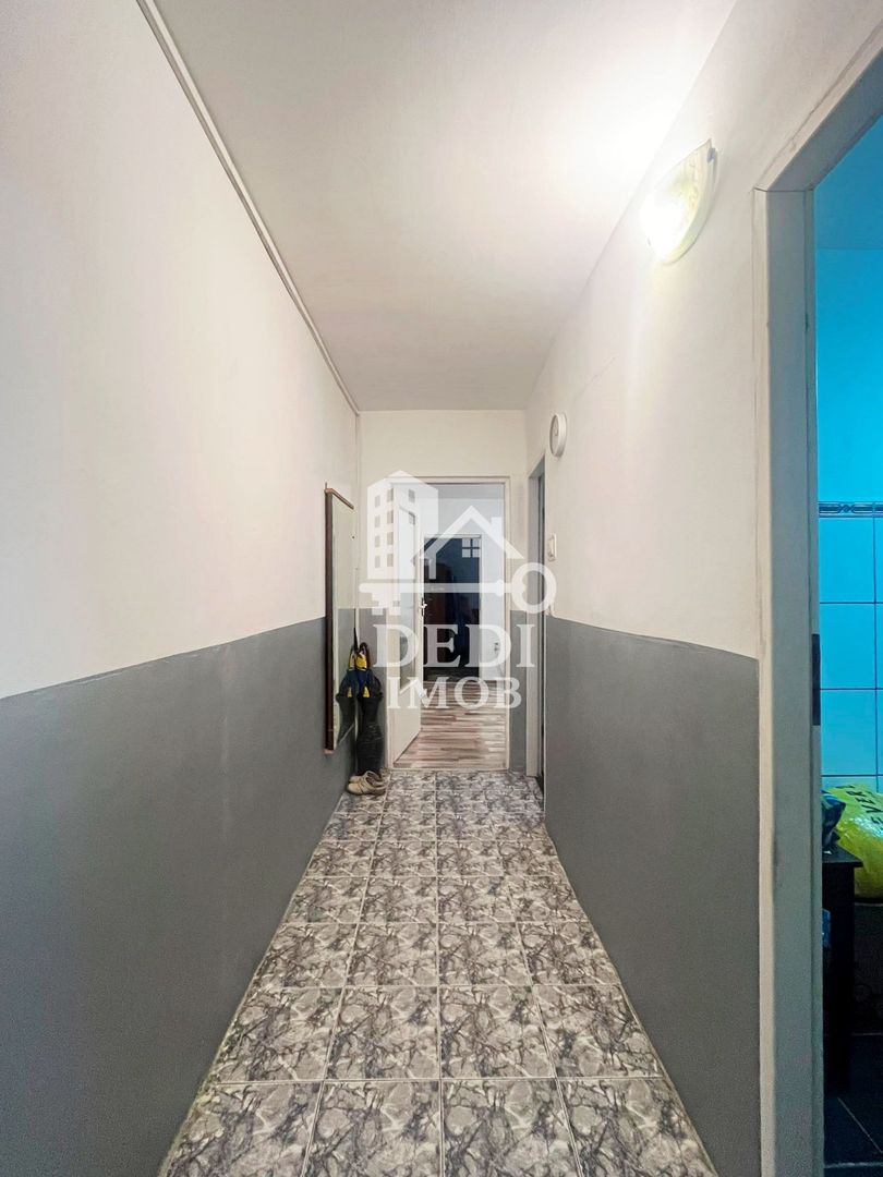 Apartament cu 2 camere de vanzare zona Rogerius, Oradea - Poză 6