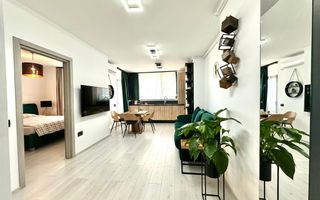 XCity Tower 2-Ap 2cam |parcare,bloc nou| Torontalului,Aradului,Lipovei - Poză 1