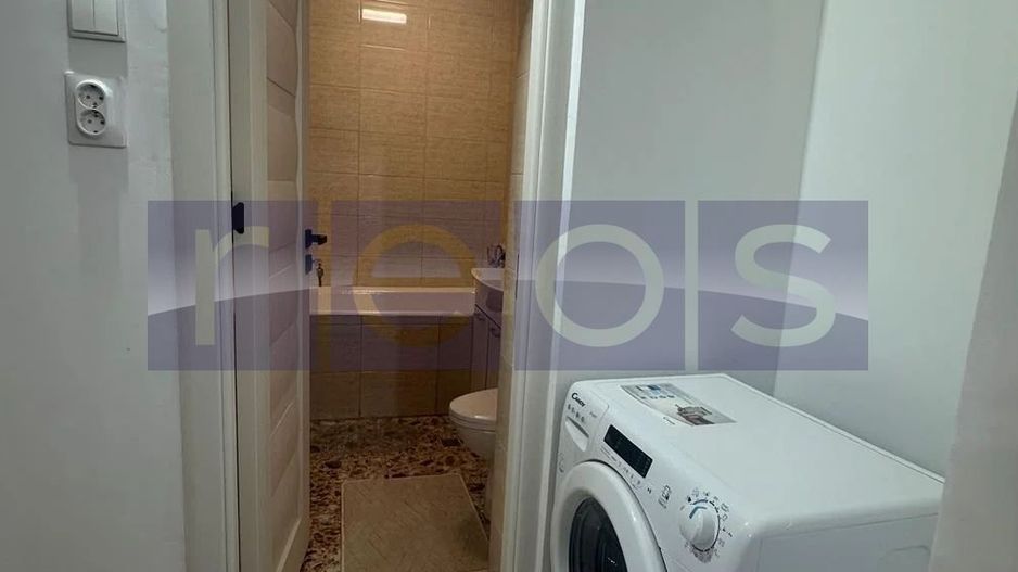 PRIMA INCHIRIERE | 2 CAMERE | DECOMANDAT | MOBILAT UTILAT | BANEASA - Poză 7