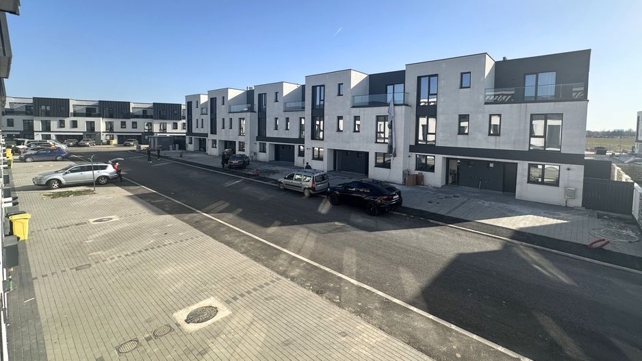 Casa ta ideală în Pipera  Liniște confort și parcare dublă - Poză 32