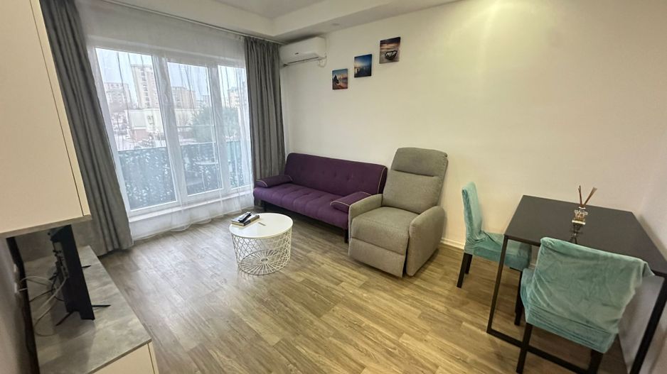 Apartament 2 camere Cosmopolis | decomandat, parcare - Poză 4
