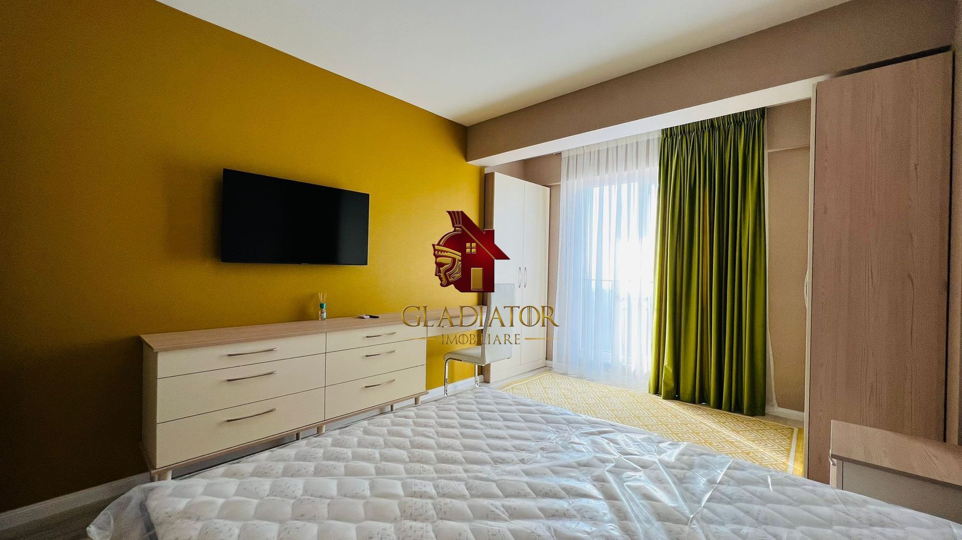 Apartament de lux de inchiriat Moara de Vant, aproape de zona centrala - Poză 6