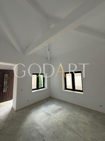 Vila renovata | Herastrau | 218 mp - Poză 3