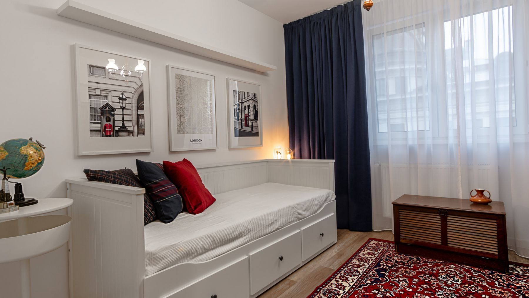 Cea mai buna locatie, Cel mai frumos apartament ! - Poză 9