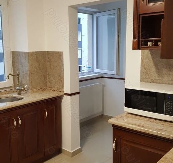 De inchiriat Apt 2 cam 61m Leroy Merlin Bragadiru - Poză 3