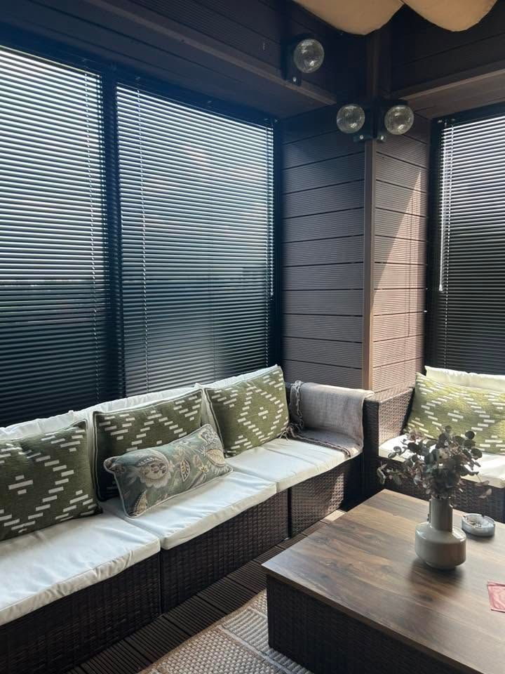 Penthouse exclusivist / mobilat și utilat premium - Poză 12