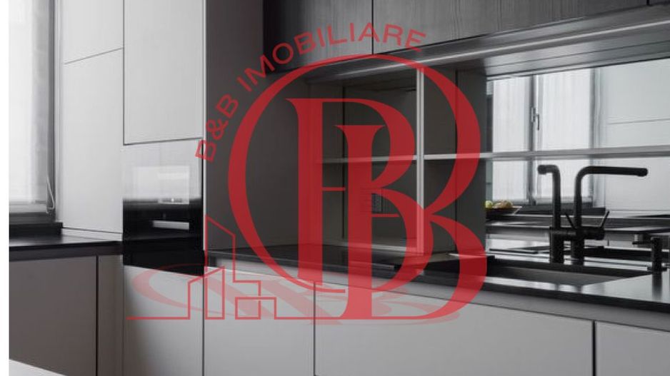 Apartament 2 camere cu 2 bai Bloc Finalizat Theodor Pallady - Poză 6