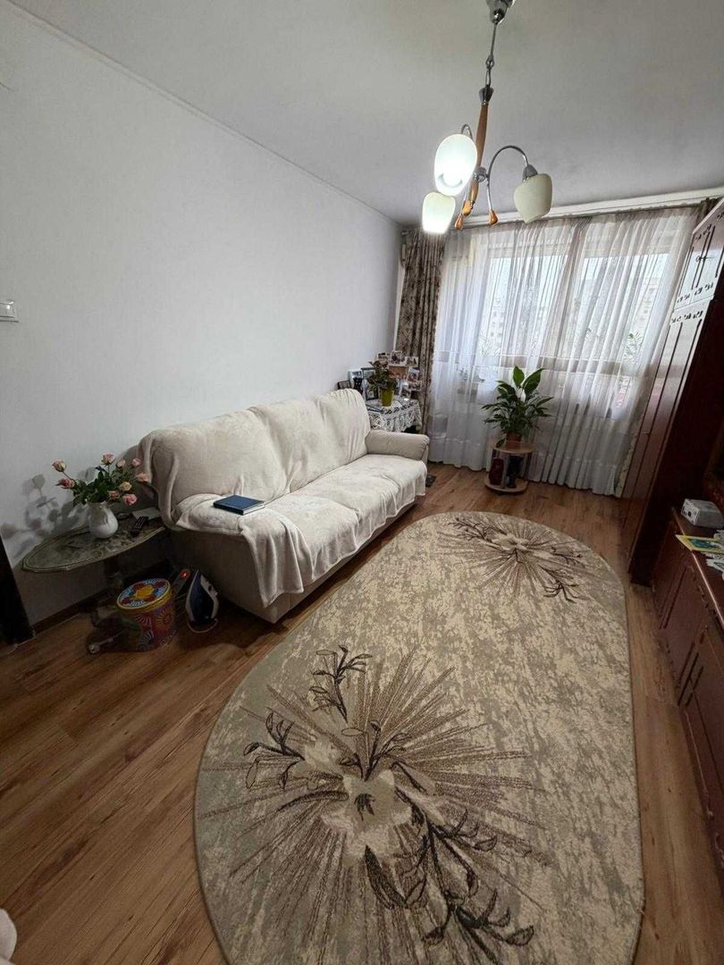 Apartament 2 camere decomandat – Crângași | Aproape de Lacul Morii și Metrou - Poză 1