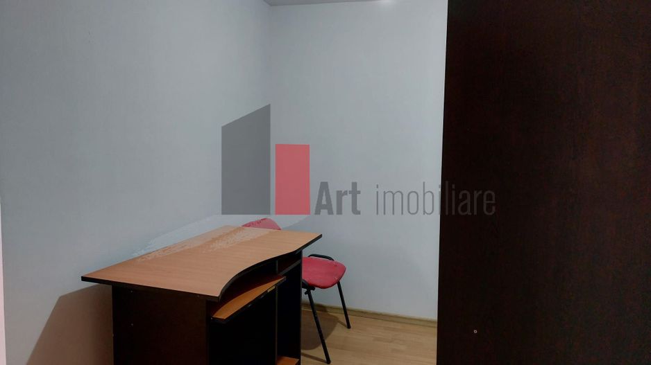 Apartamentul "BARRUKO" , P-ta Resita, liniste, verdeata, BLOC REABILITAT - Poză 18