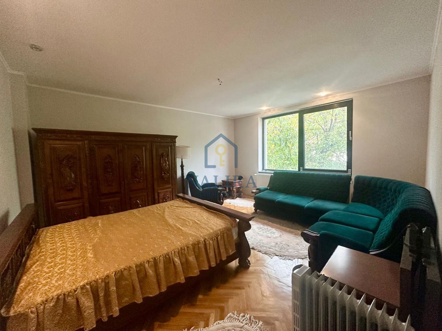 Casă deosebită D+P+1, Baia Mare - Poză 13