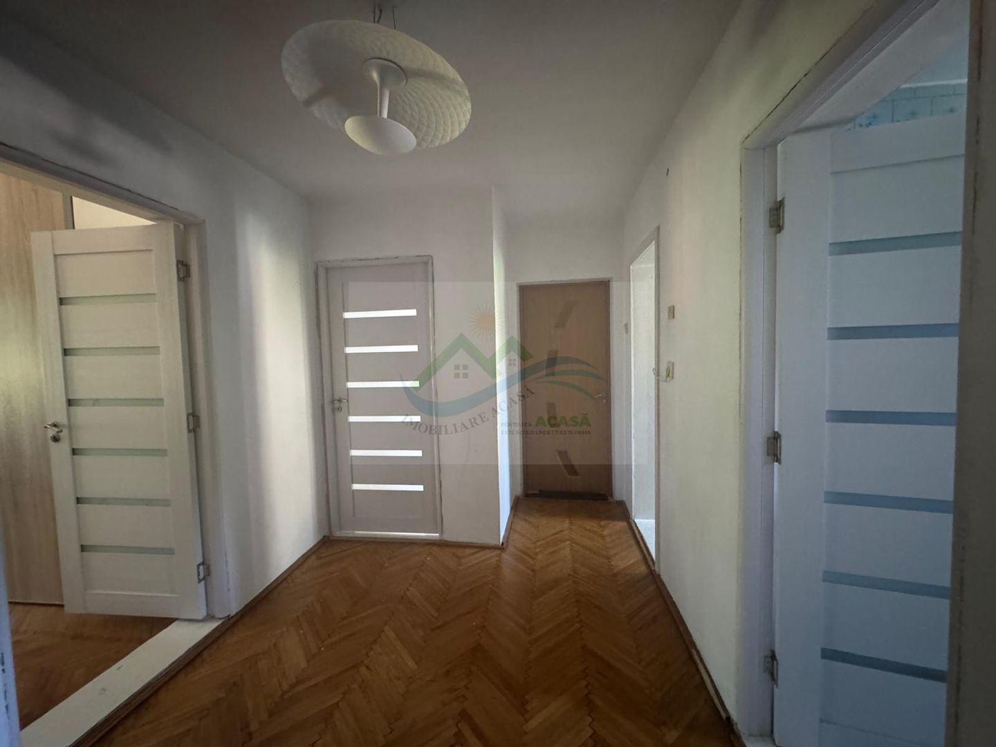 Casă tip duplex Suceava/Cartier Zamca Bloc 4 apartamente/Clinica - Poză 18