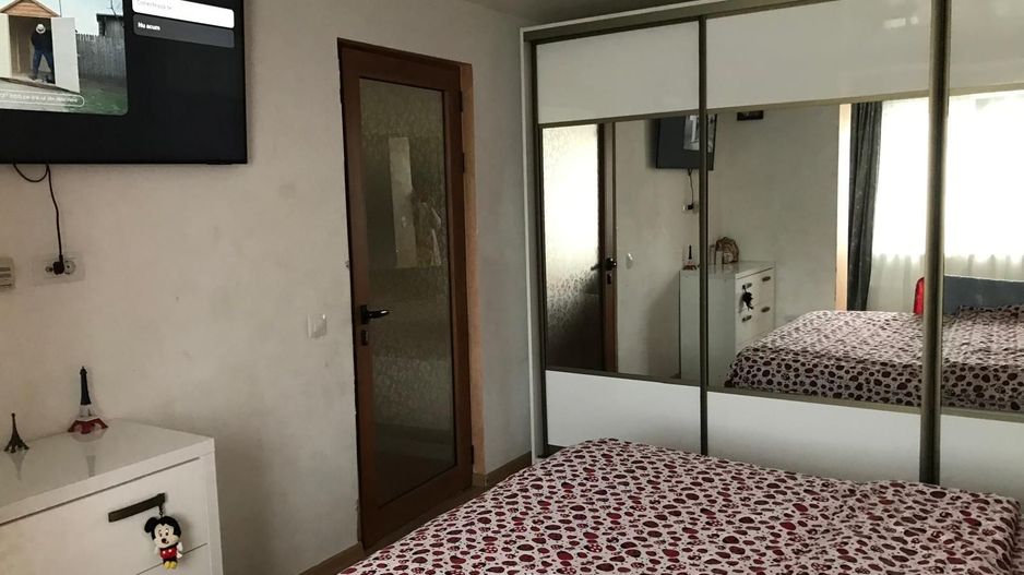 Exclusivitate – Apartament 2 camere, Micro 19 – Etaj 4 – 45 mp - Poză 2