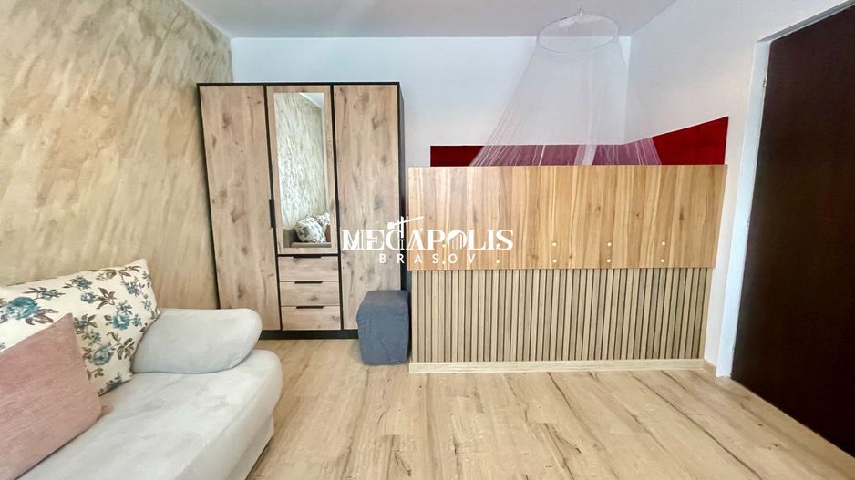 Duplex 3 camere | Curte Proprie | Pet-Friendly | Triaj - Poză 10