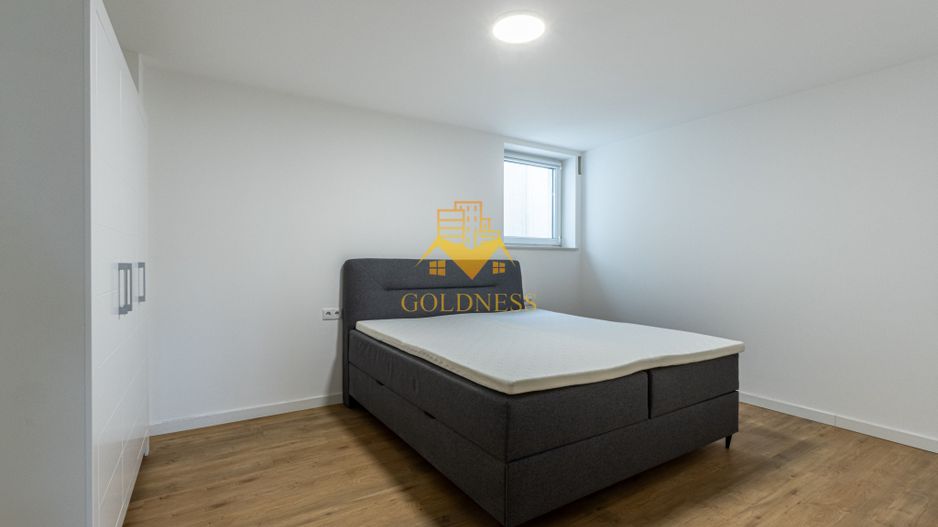 2 camere,parcare,bloc nou,Europa Zona Eugen Ionesco, Luminia, Moldovan - Poză 2