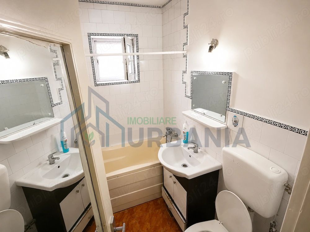 Vanzare Apartament 3 Camere, 51 mp, Strada Vladiceni, Iasi – langa Noul Kaufland - Poză 7