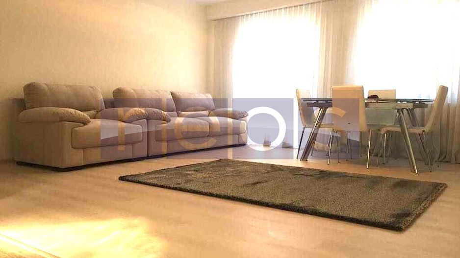 INCHIRIERE 3 CAMERE + GARAJ | PRIMAVERII - Poză 2
