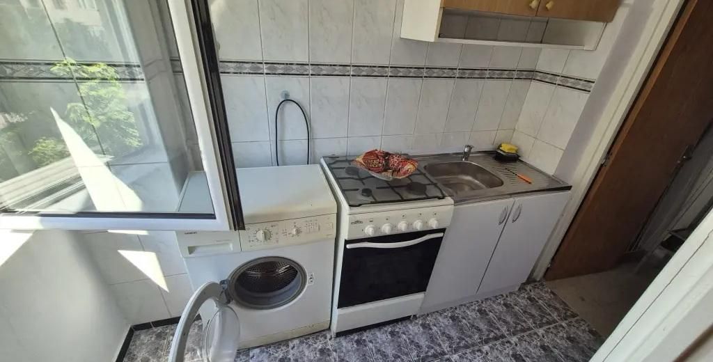 GARSONIERA - TINERETULUI, BUCATARIE INCHISA, METROU 5 MINUTE, MODERN - Poză 6